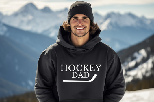 Hockey Dad