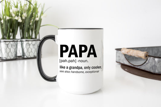 Papa