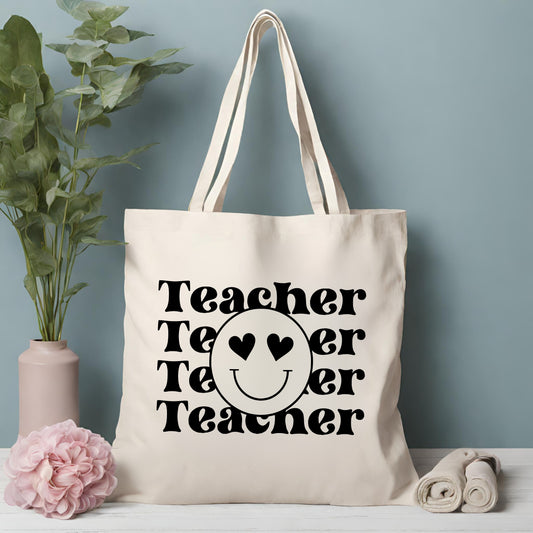 Teacher Tote