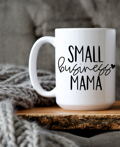 Small Business Mama